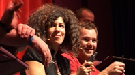 Rain Pryor & Lehmo